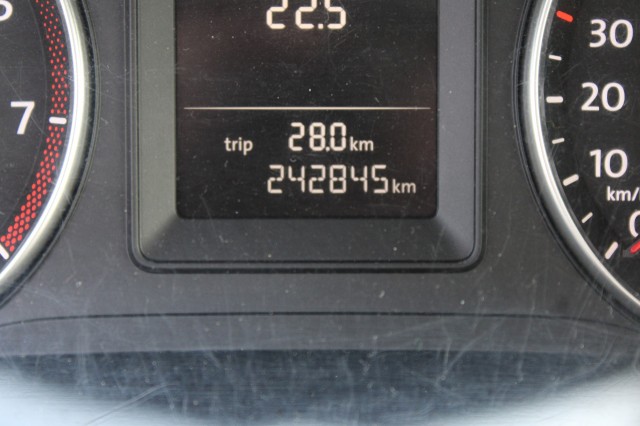 VOLKSWAGEN CADDY 1.2TSI 105pk Trendline airco/el.pakket/trekhaak 5-pers, Autobedrijf Roetert, Loenen