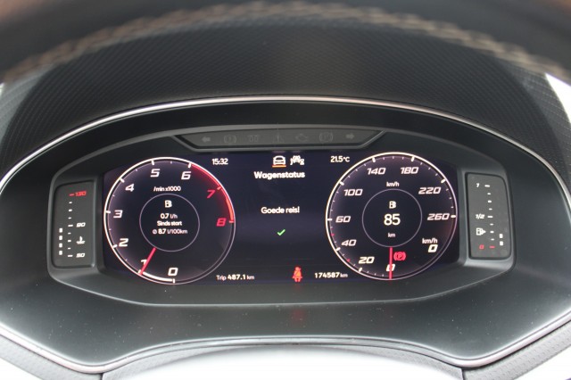 SEAT IBIZA 1.0TSi 95pk Style Business Intense ECC/cruise/carplay/navi/PDC/DAB, Autobedrijf Roetert, Loenen