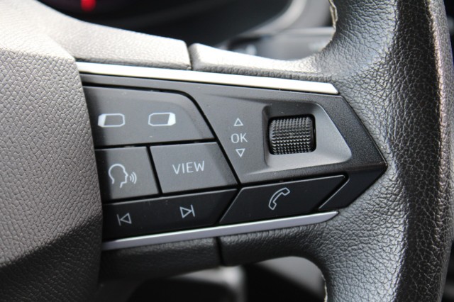 SEAT IBIZA 1.0TSi 95pk Style Business Intense ECC/cruise/carplay/navi/PDC/DAB, Autobedrijf Roetert, Loenen