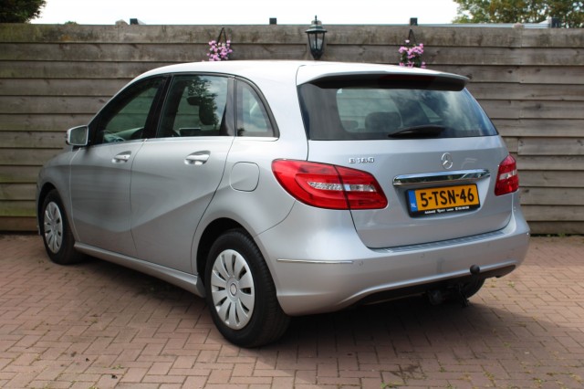 MERCEDES-BENZ B-KLASSE 180 Ambition Automaat , Autobedrijf Roetert, Loenen
