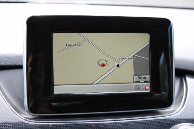MERCEDES-BENZ B-KLASSE 180 Ambition Automaat , Autobedrijf Roetert, Loenen