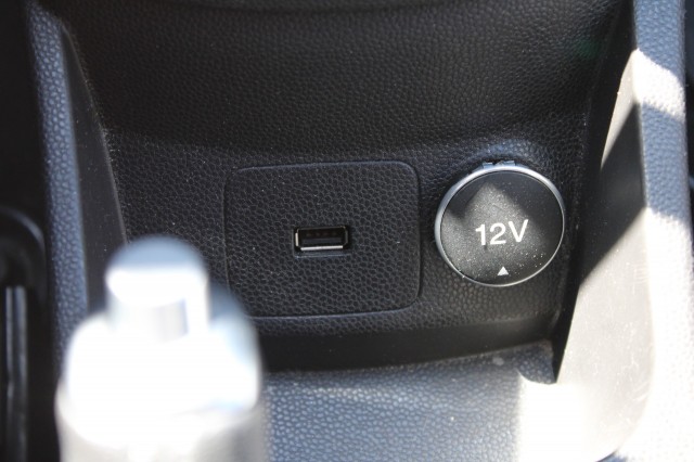 FORD FIESTA 1.0 EB 101pk ST-Line ECC/cruise/navi/LED/trekhaak 5-drs, Autobedrijf Roetert, Loenen