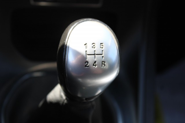 FORD FIESTA 1.0 EB 101pk ST-Line ECC/cruise/navi/LED/trekhaak 5-drs, Autobedrijf Roetert, Loenen