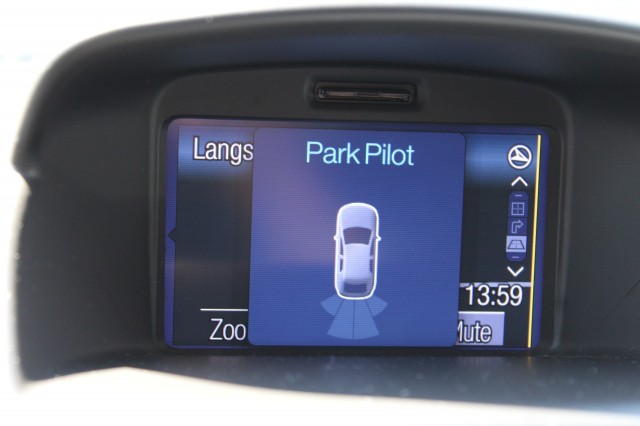 FORD FIESTA 1.0 EB 101pk ST-Line ECC/cruise/navi/LED/trekhaak 5-drs, Autobedrijf Roetert, Loenen