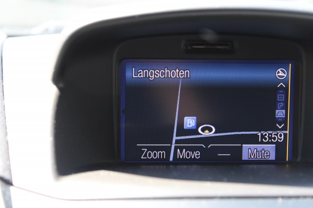 FORD FIESTA 1.0 EB 101pk ST-Line ECC/cruise/navi/LED/trekhaak 5-drs, Autobedrijf Roetert, Loenen