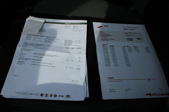 NISSAN QASHQAI 1.2 116pk N-Connecta ECC/Cruise/Navi/Camera/Trekhaak/Panodak/DAB, Autobedrijf Roetert, Loenen