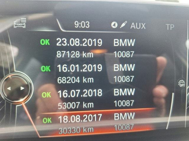 BMW 3-SERIE 318i Luxury ECC/navi/cruise/radioCD/lichtmet.velgen, Autobedrijf Roetert, Loenen