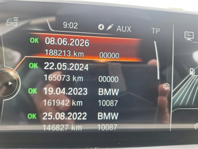 BMW 3-SERIE 318i Luxury ECC/navi/cruise/radioCD/lichtmet.velgen, Autobedrijf Roetert, Loenen