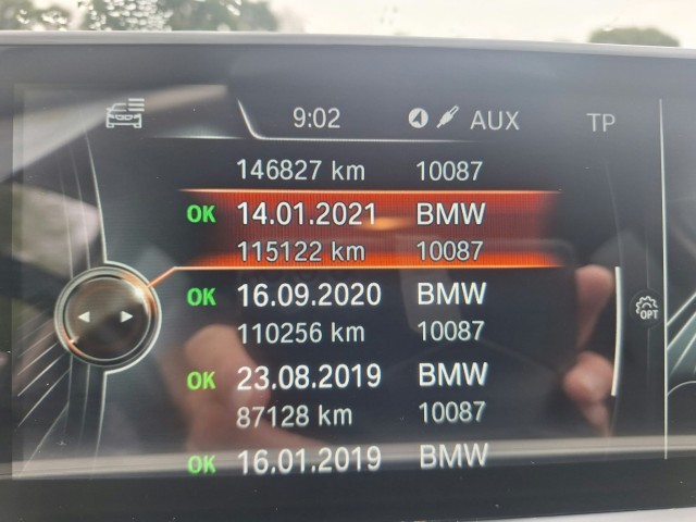 BMW 3-SERIE 318i Luxury ECC/navi/cruise/radioCD/lichtmet.velgen, Autobedrijf Roetert, Loenen