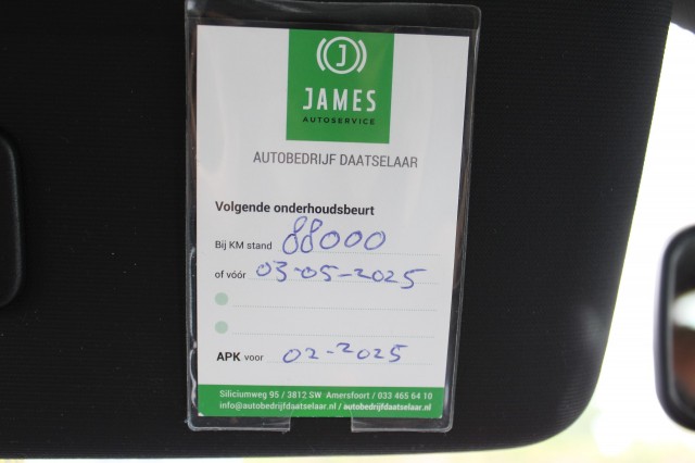 VOLKSWAGEN GOLF 2.0 TSI GTI 220pk Automaat Airco/Cruise/Camera/CarPlay/Stoelverw, Autobedrijf Roetert, Loenen