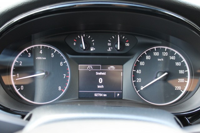 OPEL MOKKA X 1.4 Turbo 140pk Innovation automaat ECC/cruise/carplay/navi/trekhaak, Autobedrijf Roetert, Loenen