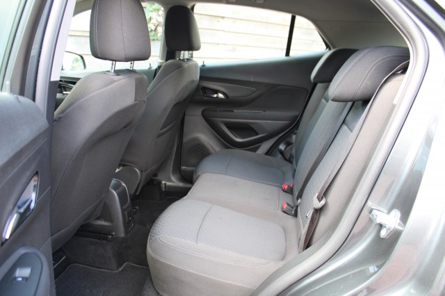 OPEL MOKKA X 1.4 Turbo 140pk Innovation automaat ECC/cruise/carplay/navi/trekhaak, Autobedrijf Roetert, Loenen