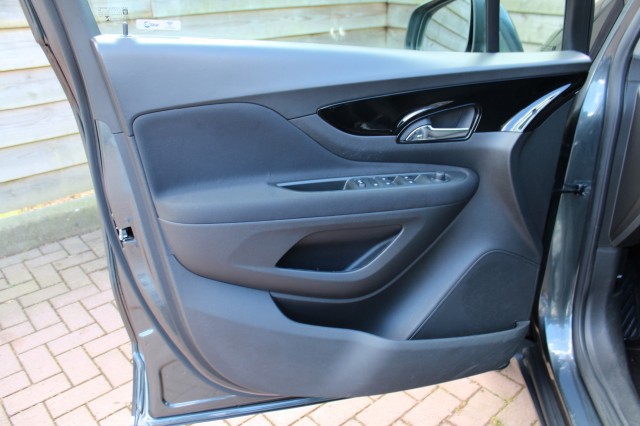 OPEL MOKKA X 1.4 Turbo 140pk Innovation automaat ECC/cruise/carplay/navi/trekhaak, Autobedrijf Roetert, Loenen