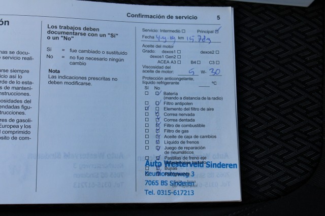 OPEL MOKKA X 1.4 Turbo 140pk Innovation automaat ECC/cruise/carplay/navi/trekhaak, Autobedrijf Roetert, Loenen