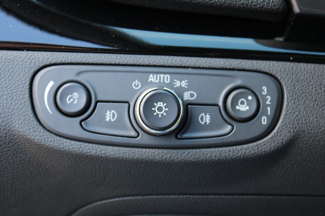 OPEL MOKKA X 1.4 Turbo 140pk Innovation automaat ECC/cruise/carplay/navi/trekhaak, Autobedrijf Roetert, Loenen