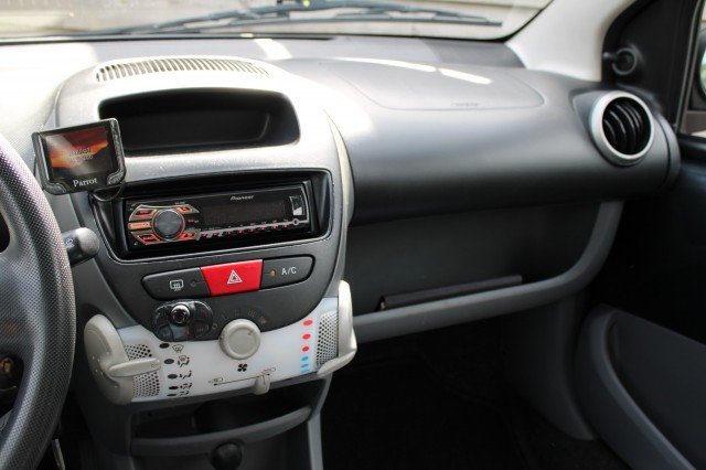 CITROEN C1 1.0 68pk Séduction+ Airco, Autobedrijf Roetert, Loenen