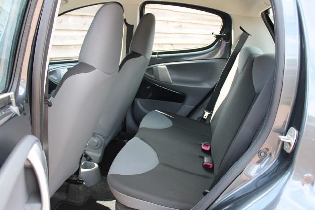 CITROEN C1 1.0 68pk Séduction+ Airco, Autobedrijf Roetert, Loenen