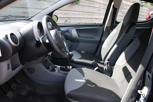 CITROEN C1 1.0 68pk Séduction+ Airco, Autobedrijf Roetert, Loenen