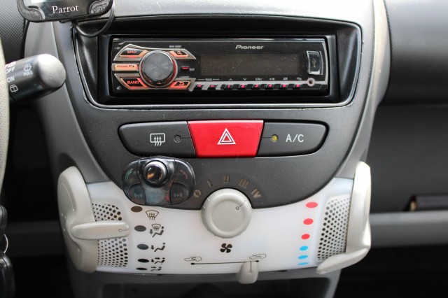 CITROEN C1 1.0 68pk Séduction+ Airco, Autobedrijf Roetert, Loenen