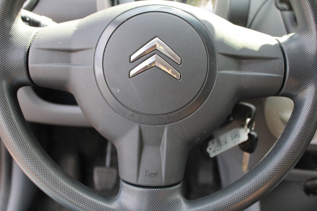 CITROEN C1 1.0 68pk Séduction+ Airco, Autobedrijf Roetert, Loenen