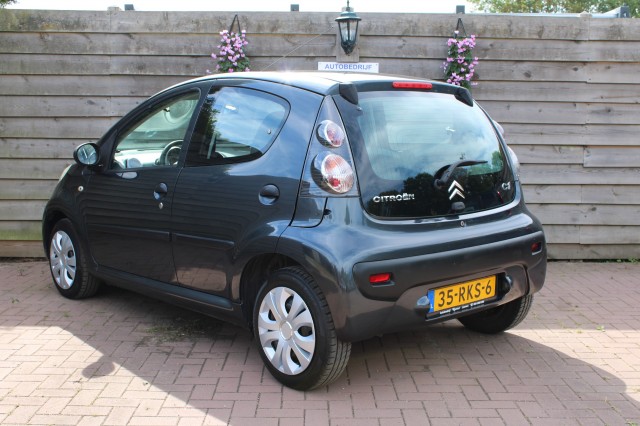 CITROEN C1 1.0 68pk Séduction+ Airco, Autobedrijf Roetert, Loenen
