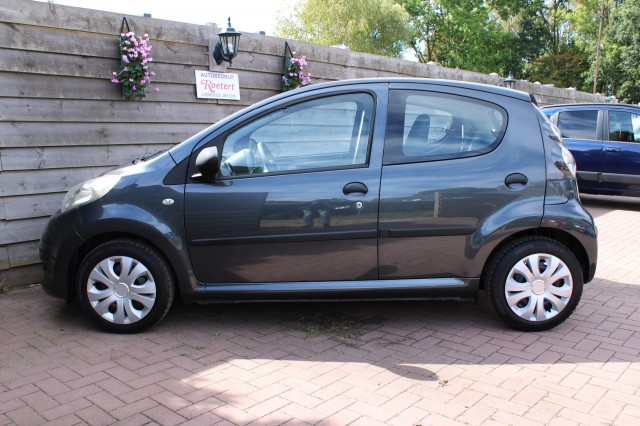 CITROEN C1 1.0 68pk Séduction+ Airco, Autobedrijf Roetert, Loenen