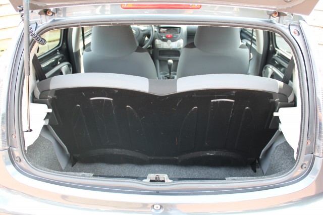 CITROEN C1 1.0 68pk Séduction+ Airco, Autobedrijf Roetert, Loenen