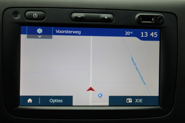 DACIA DUSTER 1.0 TCe 100pk Bi-Fuel LPG-G3 15th Anniversary ECC/cruise/navi/trekhaak, Autobedrijf Roetert, Loenen