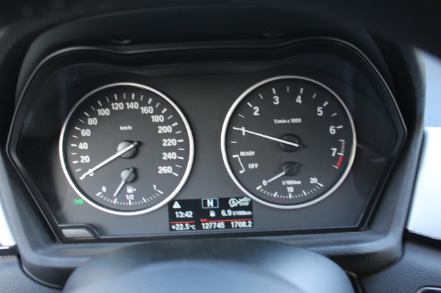 BMW X1 sDrive18i 136pk Essential ECC/Cruise/Navi/PDC/Stoelverw/Trekhaak, Autobedrijf Roetert, Loenen