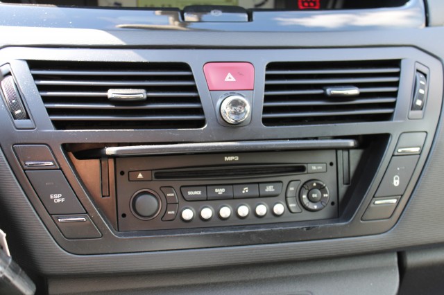 CITROEN C4 GRAND PICASSO 2.0 140pk Automaat Exclusive 7-pers ECC/Cruise/PDC/Trekhaak, Autobedrijf Roetert, Loenen