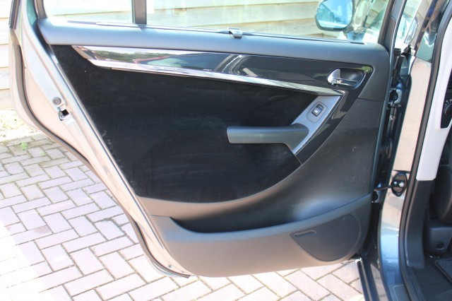 CITROEN C4 GRAND PICASSO 2.0 140pk Automaat Exclusive 7-pers ECC/Cruise/PDC/Trekhaak, Autobedrijf Roetert, Loenen