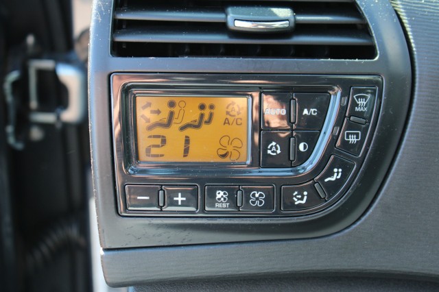 CITROEN C4 GRAND PICASSO 2.0 140pk Automaat Exclusive 7-pers ECC/Cruise/PDC/Trekhaak, Autobedrijf Roetert, Loenen