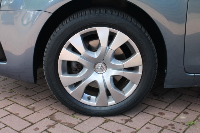 CITROEN C4 GRAND PICASSO 2.0 140pk Automaat Exclusive 7-pers ECC/Cruise/PDC/Trekhaak, Autobedrijf Roetert, Loenen