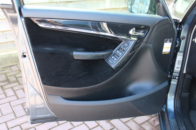 CITROEN C4 GRAND PICASSO 2.0 140pk Automaat Exclusive 7-pers ECC/Cruise/PDC/Trekhaak, Autobedrijf Roetert, Loenen