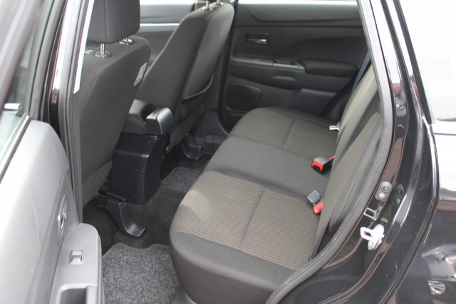 MITSUBISHI ASX 1.6 117pk Cleartec Bright ECC/navi/bluetooth/PDC, Autobedrijf Roetert, Loenen