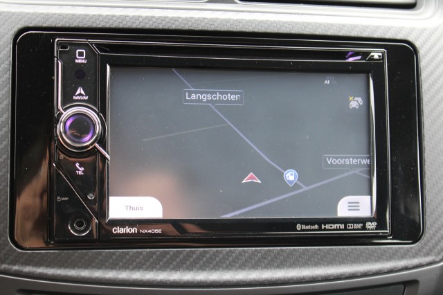MITSUBISHI ASX 1.6 117pk Cleartec Bright ECC/navi/bluetooth/PDC, Autobedrijf Roetert, Loenen
