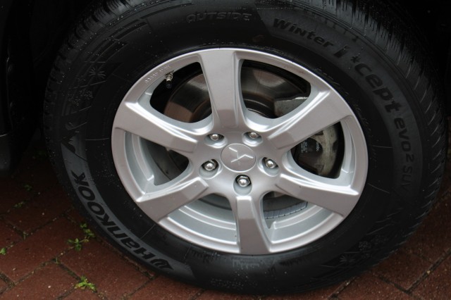 MITSUBISHI ASX 1.6 117pk Cleartec Bright ECC/navi/bluetooth/PDC, Autobedrijf Roetert, Loenen