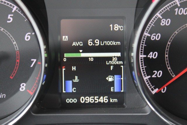 MITSUBISHI ASX 1.6 117pk Cleartec Bright ECC/navi/bluetooth/PDC, Autobedrijf Roetert, Loenen