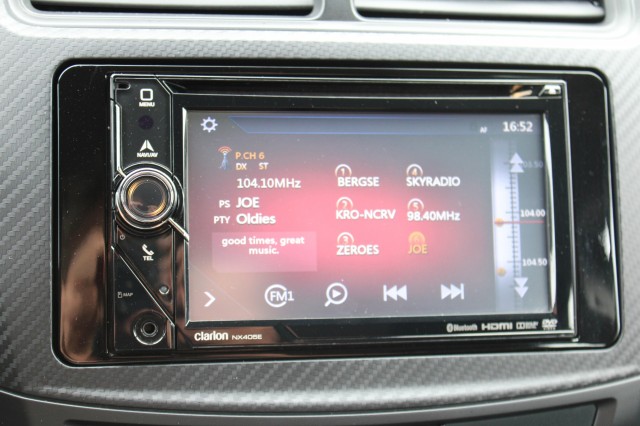 MITSUBISHI ASX 1.6 117pk Cleartec Bright ECC/navi/bluetooth/PDC, Autobedrijf Roetert, Loenen