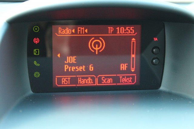 FORD FIESTA 1.4 97pk Titanium ECC/cruise/bluetooth/PDC/lm velgen 3-drs, Autobedrijf Roetert, Loenen