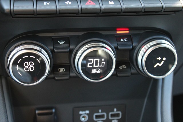 RENAULT CAPTUR 1.6 E-Tech Hybrid 145 Intens Automaat ECC/cruise/navi/PDC/halfleer, Autobedrijf Roetert, Loenen