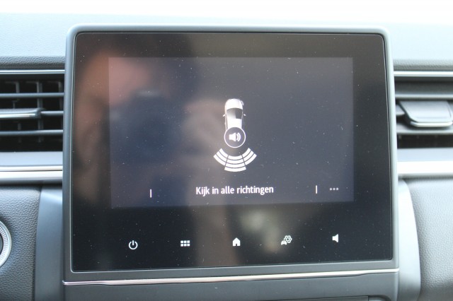 RENAULT CAPTUR 1.6 E-Tech Hybrid 145 Intens Automaat ECC/cruise/navi/PDC/halfleer, Autobedrijf Roetert, Loenen
