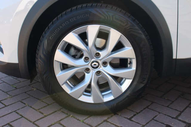 RENAULT CAPTUR 1.6 E-Tech Hybrid 145 Intens Automaat ECC/cruise/navi/PDC/halfleer, Autobedrijf Roetert, Loenen