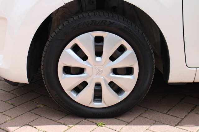 CITROEN C1 1.0 VTi Feel Airco/Radio/APK/Bluetooth/USB/Trekhaak 3-drs, Autobedrijf Roetert, Loenen