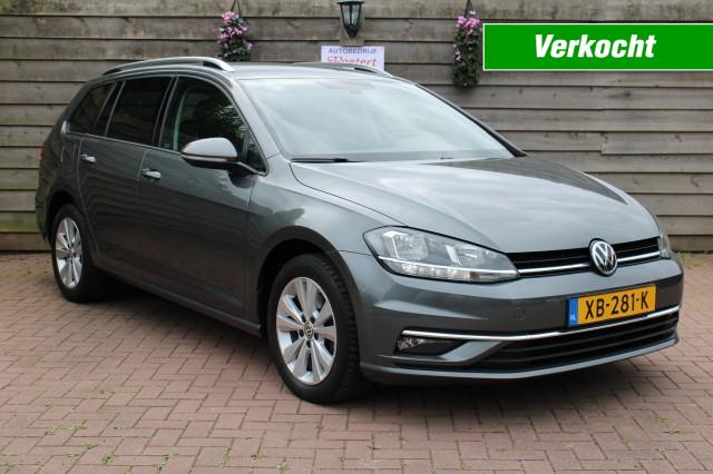VOLKSWAGEN GOLF 1.0 TSI Comfortline Business, Autobedrijf Roetert, Loenen