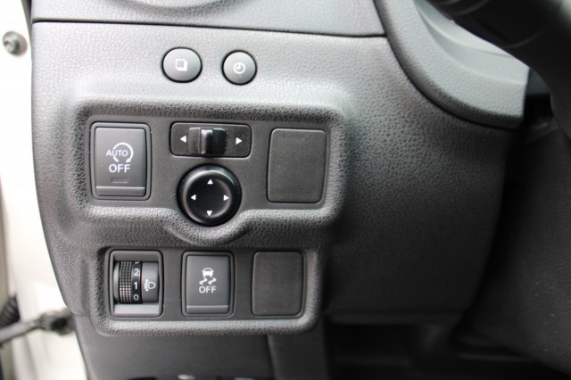 NISSAN NOTE 1.2 80pk Acenta ECC/Bluetooth/Cruise/Navi/Stoelverwarming, Autobedrijf Roetert, Loenen
