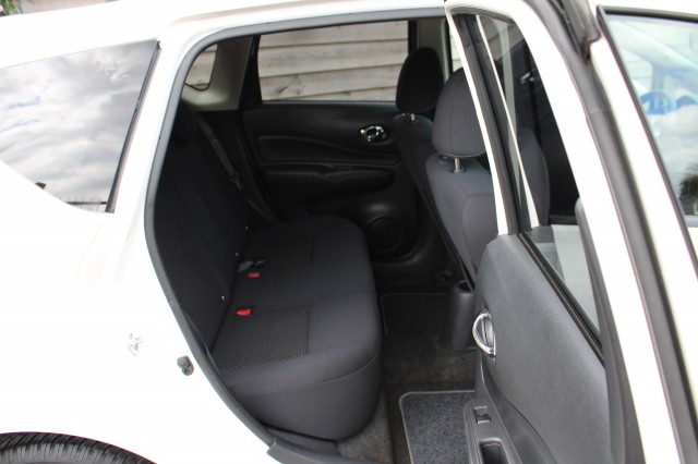 NISSAN NOTE 1.2 80pk Acenta ECC/Bluetooth/Cruise/Navi/Stoelverwarming, Autobedrijf Roetert, Loenen