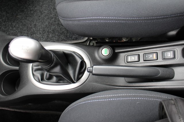 NISSAN NOTE 1.2 80pk Acenta ECC/Bluetooth/Cruise/Navi/Stoelverwarming, Autobedrijf Roetert, Loenen