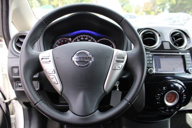 NISSAN NOTE 1.2 80pk Acenta ECC/Bluetooth/Cruise/Navi/Stoelverwarming, Autobedrijf Roetert, Loenen