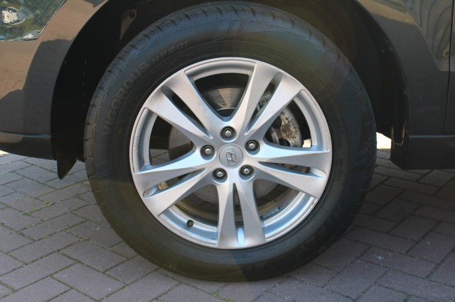 HYUNDAI SANTA FE 2.4i 174pk Business Edition ECC/Cruise/Navi/Leer/Camera/Trekhaak/Schuifdak, Autobedrijf Roetert, Loenen